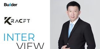 KRACFT อะลูมิเนียมเพื่อทุกงานก่อสร้างและสถาปัตยกรรม ในงานสถาปนิก’69