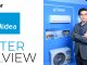 Midea ยกระดับนวัตกรรมเครื่องปรับอากาศอัจฉริยะ ผสานดีไซน์ เทคโนโลยี AI ECOMASTTER และแนวคิดเพื่อความยั่งยืน ในงานสถาปนิก’69