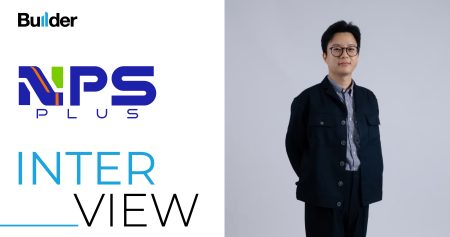 ARC26_INTERVIEW_Exhibitor_N.P.S PLUS_Builder-cover
