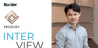 Prodigy พร้อมเปิดตัว 4D Texture Porcelain มิติใหม่ของพื้นผิวและดีไซน์ ในงานสถาปนิก’69