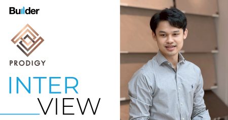 Prodigy พร้อมเปิดตัว 4D Texture Porcelain มิติใหม่ของพื้นผิวและดีไซน์ ในงานสถาปนิก’69