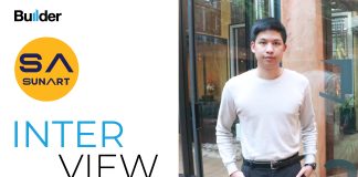 SUN ART กับการรีแบรนด์สู่ One Stop Aluminum Solution ในงานสถาปนิก’69