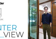 TS-Teak ต่อยอดคุณค่าไม้จริง สู่ทางเลือกวัสดุยั่งยืนสำหรับสถาปัตยกรรมยุคใหม่ ในงานสถาปนิก’69