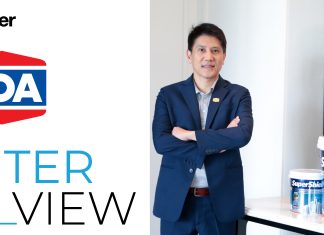 TOAsis: Where Better Living Begins โอเอซิสแห่งการออกแบบ จุดเริ่มต้นของการอยู่อาศัยที่ดีกว่า ในงานสถาปนิก’69
