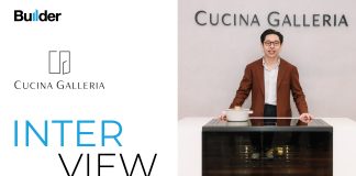 Cucina Galleria เปิดมิติใหม่ของเครื่องใช้ไฟฟ้าในครัวระดับไฮเอนด์ ผ่านดีไซน์และการปรับแต่งเฉพาะตัว ในงานสถาปนิก’69