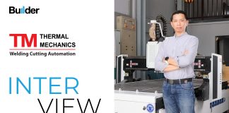 Thermatech พร้อมโชว์ศักยภาพ 4 เครื่องจักรเพื่ออุตสาหกรรมก่อสร้าง ในงานสถาปนิก’69