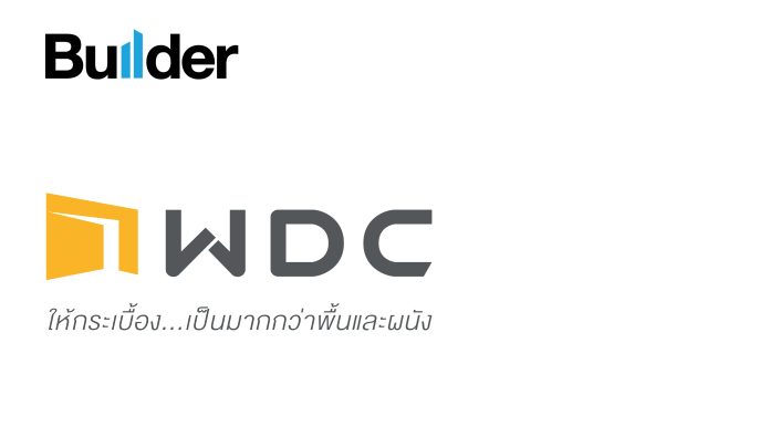 WDC ยกทัพนวัตกรรมวัสดุเพื่อคุณภาพชีวิต ในงานสถาปนิก’69