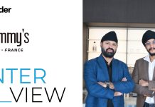 Top Class Design นำเสนอ Modular Customization สำหรับงานตกแต่ง Luxury ครั้งแรกในงานสถาปนิก’69