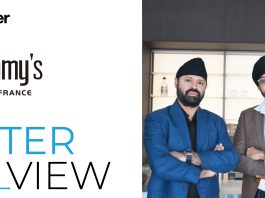 Top Class Design นำเสนอ Modular Customization สำหรับงานตกแต่ง Luxury ครั้งแรกในงานสถาปนิก’69