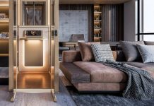 ลิฟท์บ้านยี่ห้อไหนดี เปิด 5 แบรนด์และรุ่นแนะนำขนาดไม่เกิน 1.5 ตร.ม.