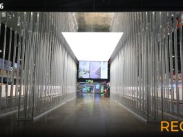 ย้อนชมความสำเร็จปีแรกของ Palette of Materials Pavilion