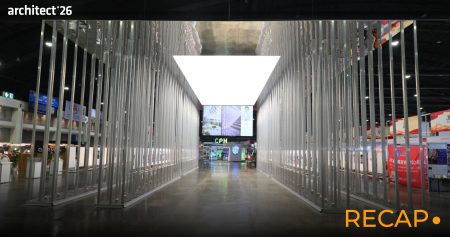 ย้อนชมความสำเร็จปีแรกของ Palette of Materials Pavilion