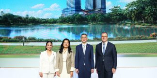 WellEra Bangkok เปิดแผนลงทุน 29,000 ล้านบาท ปั้นโครงการเวลเนสคอมเพล็กซ์ใจกลางกรุงเทพฯ ร่วมพาประเทศไทยสู่การเป็น Wellness Hub ระดับโลก