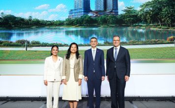 WellEra Bangkok เปิดแผนลงทุน 29,000 ล้านบาท ปั้นโครงการเวลเนสคอมเพล็กซ์ใจกลางกรุงเทพฯ ร่วมพาประเทศไทยสู่การเป็น Wellness Hub ระดับโลก