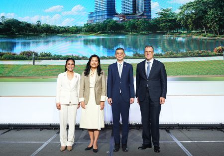 WellEra Bangkok เปิดแผนลงทุน 29,000 ล้านบาท ปั้นโครงการเวลเนสคอมเพล็กซ์ใจกลางกรุงเทพฯ ร่วมพาประเทศไทยสู่การเป็น Wellness Hub ระดับโลก