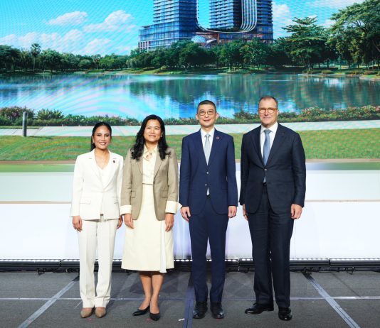 WellEra Bangkok เปิดแผนลงทุน 29,000 ล้านบาท ปั้นโครงการเวลเนสคอมเพล็กซ์ใจกลางกรุงเทพฯ ร่วมพาประเทศไทยสู่การเป็น Wellness Hub ระดับโลก