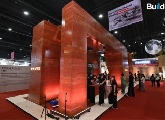 สยามตากเปิดมุมมอง “หิน” ในมิติที่ลึกกว่า Surface ผ่าน Stone Experience ในงานสถาปนิก’69
