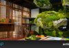 MossPlus+ เปิดตัว Preserved Moss สู่สายตาวงการออกแบบในงานสถาปนิก’69