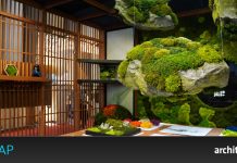 MossPlus+ เปิดตัว Preserved Moss สู่สายตาวงการออกแบบในงานสถาปนิก’69