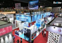 ก้าวแรกในนามของ Fluidra กับการนำเสนอนวัตกรรมสระว่ายน้ำ และเทคโนโลยีระบบน้ำแห่งอนาคตในงานสถาปนิก’69