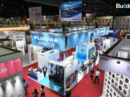 ก้าวแรกในนามของ Fluidra กับการนำเสนอนวัตกรรมสระว่ายน้ำ และเทคโนโลยีระบบน้ำแห่งอนาคตในงานสถาปนิก’69