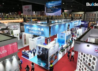 ก้าวแรกในนามของ Fluidra กับการนำเสนอนวัตกรรมสระว่ายน้ำ และเทคโนโลยีระบบน้ำแห่งอนาคตในงานสถาปนิก’69