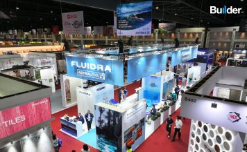 ก้าวแรกในนามของ Fluidra กับการนำเสนอนวัตกรรมสระว่ายน้ำ และเทคโนโลยีระบบน้ำแห่งอนาคตในงานสถาปนิก’69