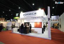 จุดประกายความสร้างสรรค์กับ Formica ย้อนชมศิลปะแห่งพื้นผิวในงานสถาปนิก’69