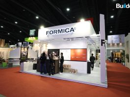 จุดประกายความสร้างสรรค์กับ Formica ย้อนชมศิลปะแห่งพื้นผิวในงานสถาปนิก’69