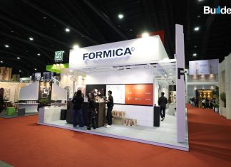 จุดประกายความสร้างสรรค์กับ Formica ย้อนชมศิลปะแห่งพื้นผิวในงานสถาปนิก’69