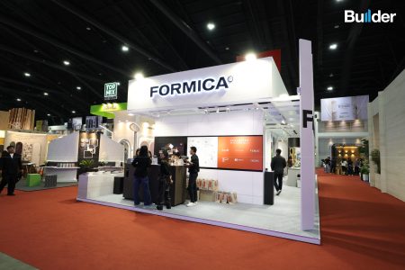 จุดประกายความสร้างสรรค์กับ Formica ย้อนชมศิลปะแห่งพื้นผิวในงานสถาปนิก’69