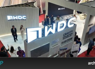 WDC เปิดประสบการณ์กระเบื้องพรีเมียมในงานสถาปนิก’69 จากลวดลายมหาวิหารมิลาน สู่นวัตกรรมพื้นผิวเพื่อบ้านยุคใหม่