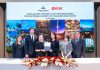 AWC จับมือ OCBC เสริมศักยภาพการเติบโตระยะยาว ผ่านสินเชื่อ Sustainability-Linked Loan มูลค่า 200 ล้านดอลลาร์สหรัฐ