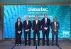 โรดโชว์ glasstec 2026 จัดขึ้นที่กรุงเทพฯ ตอกย้ำโอกาสการเติบโตระดับโลกและแนวทางการลงทุนใหม่สำหรับอุตสาหกรรมแก้วและกระจกไทย