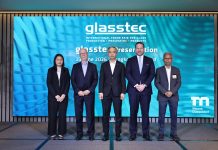 โรดโชว์ glasstec 2026 จัดขึ้นที่กรุงเทพฯ ตอกย้ำโอกาสการเติบโตระดับโลกและแนวทางการลงทุนใหม่สำหรับอุตสาหกรรมแก้วและกระจกไทย