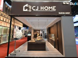 CJ HOME เปิดตัวเฟอร์นิเจอร์บิวท์อินระดับโลกครั้งแรก ในงานสถาปนิก’69 ชูไฮไลต์ OPPEIN และ FADIOR กับนิยามใหม่ของการอยู่อาศัย