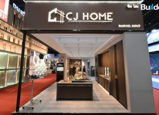 CJ HOME เปิดตัวเฟอร์นิเจอร์บิวท์อินระดับโลกครั้งแรก ในงานสถาปนิก’69 ชูไฮไลต์ OPPEIN และ FADIOR กับนิยามใหม่ของการอยู่อาศัย