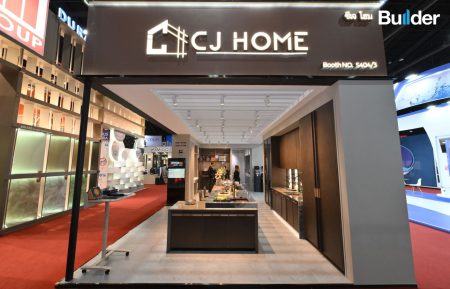 CJ HOME เปิดตัวเฟอร์นิเจอร์บิวท์อินระดับโลกครั้งแรก ในงานสถาปนิก’69 ชูไฮไลต์ OPPEIN และ FADIOR กับนิยามใหม่ของการอยู่อาศัย