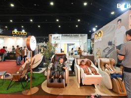 ย้อนชม “RESTER” ในงานสถาปนิก’69 กับเทคโนโลยียกระดับ Wellness Design