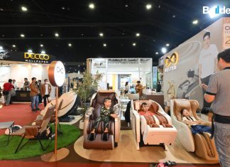 ย้อนชม “RESTER” ในงานสถาปนิก’69 กับเทคโนโลยียกระดับ Wellness Design