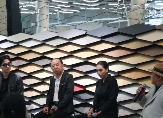 TODA MATERIAL LAB: STONE EVOLUTION ร่วมสำรวจวิวัฒนาการของหินจากธรรมชาติ สู่นวัตกรรมแห่งอนาคต