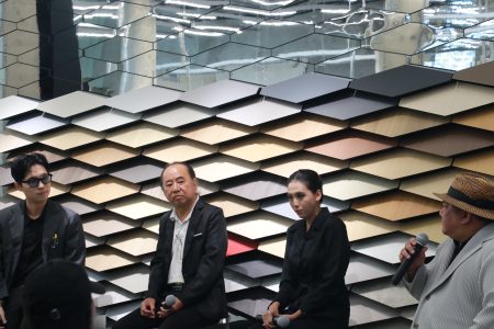 TODA MATERIAL LAB: STONE EVOLUTION ร่วมสำรวจวิวัฒนาการของหินจากธรรมชาติ สู่นวัตกรรมแห่งอนาคต