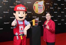 ไทวัสดุ ขอบคุณทุกเสียงโหวต คว้า Marketeer No.1 Brand Thailand 2026 ต่อเนื่องปีที่ 2 สะท้อนความไว้วางใจจากผู้บริโภค พร้อมเดินหน้าพัฒนา Total Home Solution ตอบโจทย์ทุกเรื่องบ้าน แทนคำขอบคุณมอบ “น้ำดื่ม JOY” ฟรี! ดีเดย์ 18 ก.ค. 69 ทุกสาขาทั่วประเทศ!