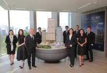 Central Park Offices พลิกโฉมย่านสีลม – พระราม 4 สู่ Financial District ศูนย์กลางองค์กรการเงินระดับโลก ดึง Deutsche Bank ปักหมุดสำนักงานใหญ่แห่งใหม่ สะท้อนศักยภาพกรุงเทพฯ สู่ Regional Financial Hub