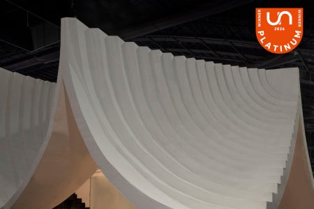 TTF Receives International Awards from the US and Netherlands Alongside Jenchieh Hung + Kulthida Songkittipakdee / HAS design and research