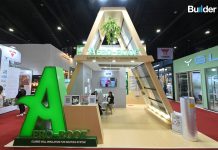 แอร์โรเฟลกซ์ กับนวัตกรรมฉนวนที่เปลี่ยนมุมมองการอยู่อาศัย ในงานสถาปนิก’69