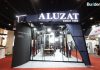 ย้อนชมเรื่องราว Aluzat ในงานสถาปนิก’69 เมื่อนวัตกรรมเติบโตไปพร้อมกับกาลเวลา