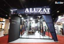 ย้อนชมเรื่องราว Aluzat ในงานสถาปนิก’69 เมื่อนวัตกรรมเติบโตไปพร้อมกับกาลเวลา