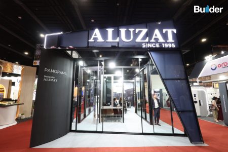 ย้อนชมเรื่องราว Aluzat ในงานสถาปนิก’69 เมื่อนวัตกรรมเติบโตไปพร้อมกับกาลเวลา