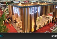 วัสดุที่คิดไกลกว่าความสวยงาม ย้อนชม EDL & Panaplast ในงานสถาปนิก’69